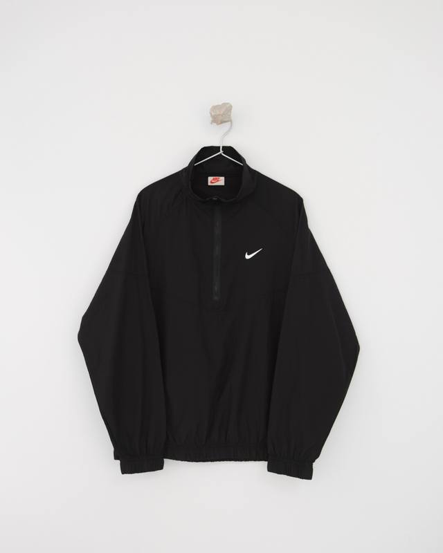 w8866# Nike x Stussy collaboration set combines sporty and casual styles, lookin