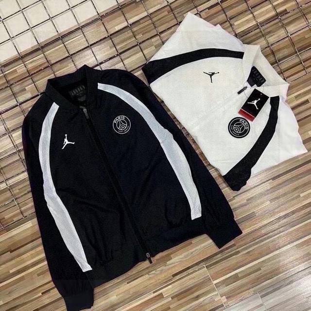 New Arrival 700+ items in the store: Nike x Jordan jacket with baseball collar,