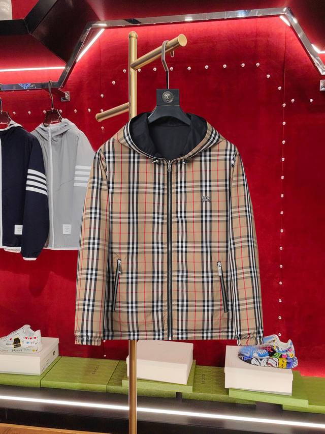 Burberry official website style, complete with all three tags, early release! 20 Burberry official website style, complete with all three tags, early release! 20
