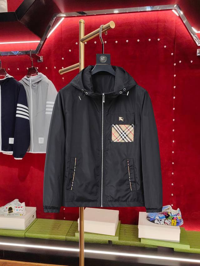 Burberry official website style, complete with all three tags, early release! 20 Burberry official website style, complete with all three tags, early release! 20