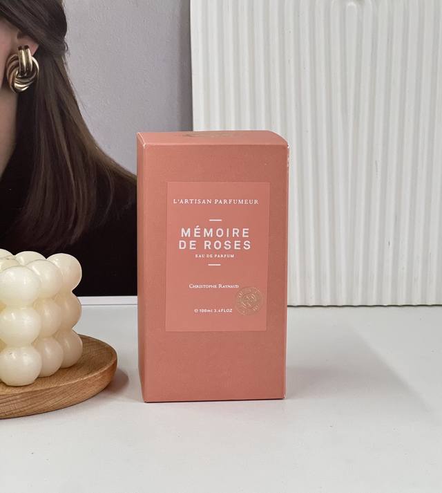 Original Quality L'Artisan Parfum