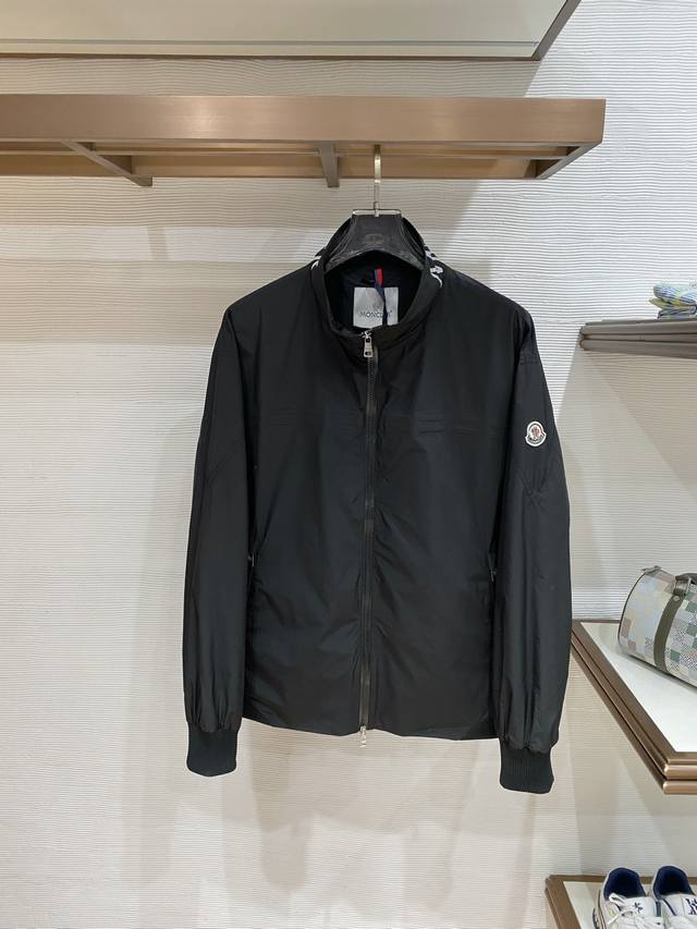 Momcler 2026 Spring/Summer New Jacket - High-end version! Made with premium bout