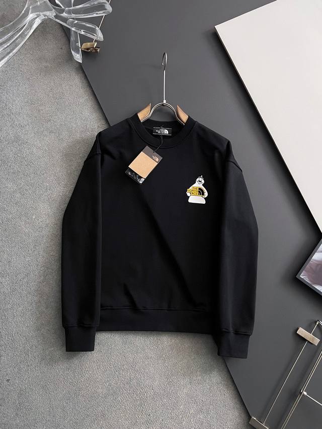 The North Face* Exclusive Custom Design. 15 years of professional hoodie experie