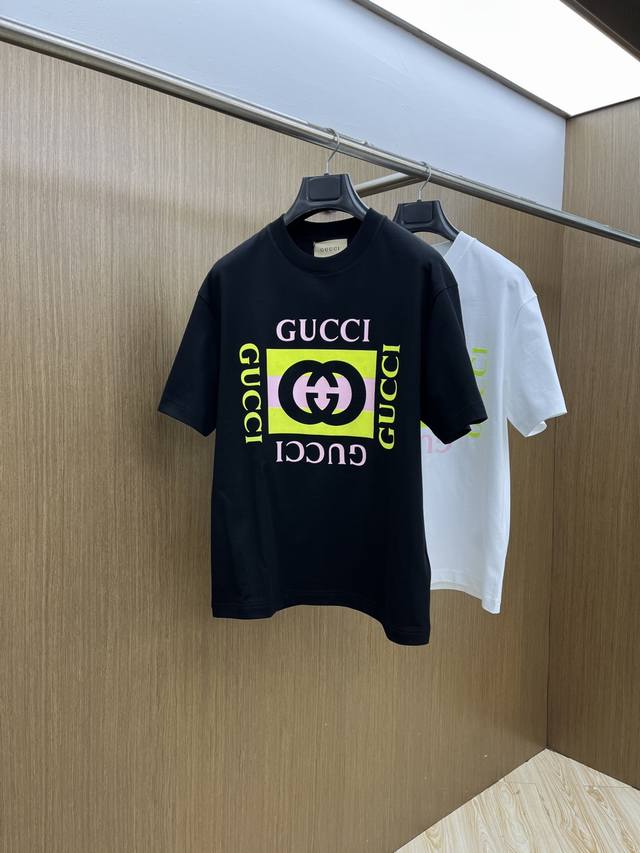 Early Spring GUC. Haute Couture 2026 Spring/Summer High-End Custom T-Shirt Speci