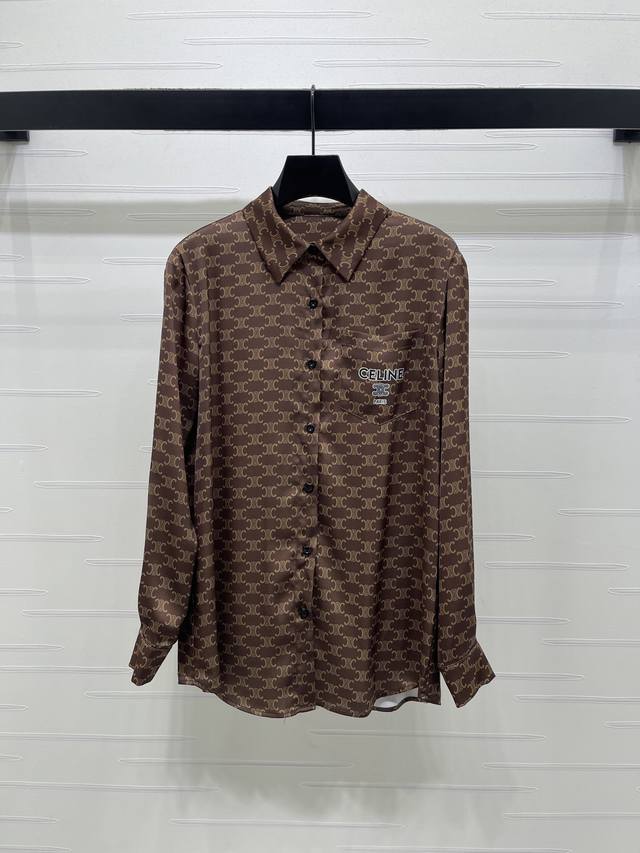 New Arrival! High-Quality Original Celin* 2026 Early Spring Collection! Reactive