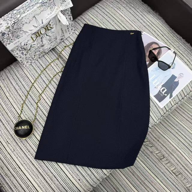 Highly recommend the 2026 Early Spring Collection Dio* New A-line Skirt, custom-