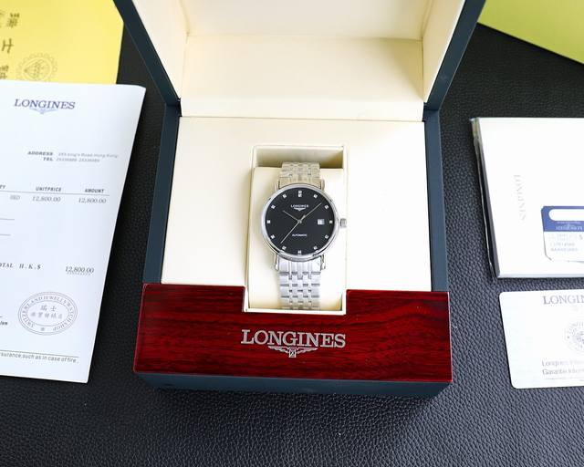 金+20 浪琴博雅系列最新原装陀片升级版Jh Factory出品,以最大限度的追求外观细节同步正品,内置全新明珠机芯改官方一致原装陀片 机芯 均搭载专注而制0返 金+20 浪琴博雅系列最新原装陀片升级版Jh Factory出品,以最大限度的追求外观细节同步正品,内置全新明珠机芯改官方一致原装陀片 机芯 均搭载专注而制0返