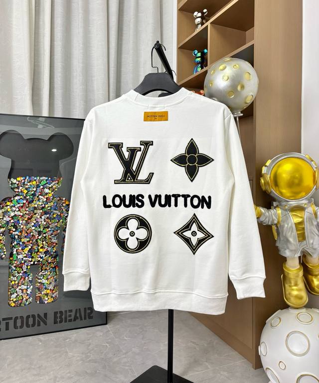 Style No.: Dc159# Lv Louis Vuitton Encrypted Satin Lined 3D Arched Bridge Embroi