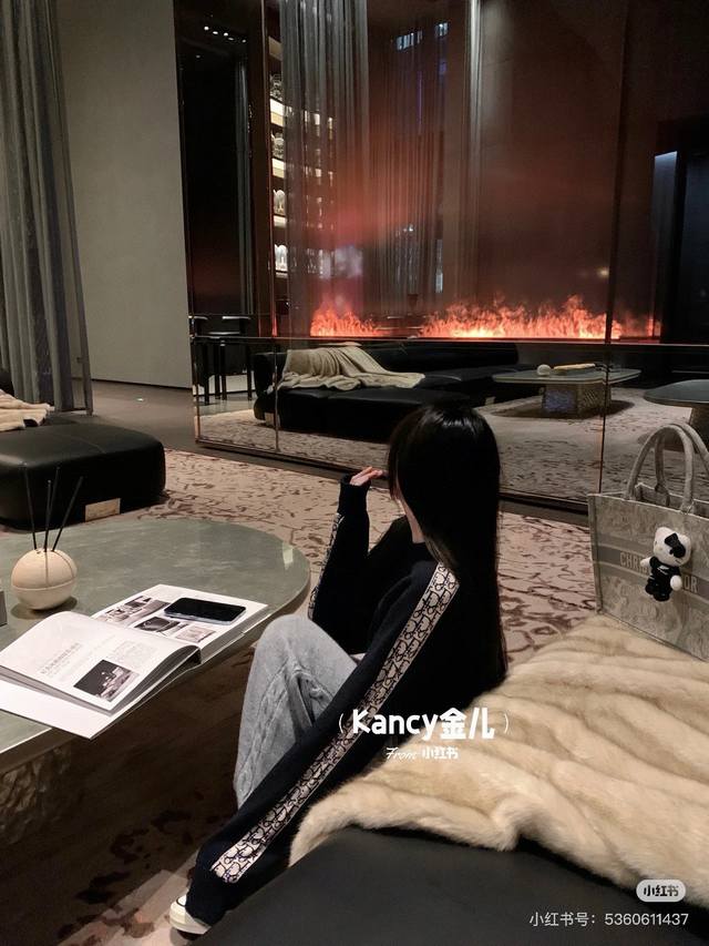 模特图组 款号：Dc226# Dior 官网款迪奥织带拼接提花毛衣针织套头男女同款 三标齐全 官网1:1:1区别市场通货 随意对比 采用2 40百分百精棉编织纱
