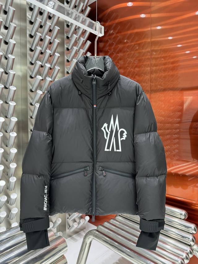Style No.: Y161 2025 Autumn/Winter New Moncler Down Jacket Original 1:1 Custom M