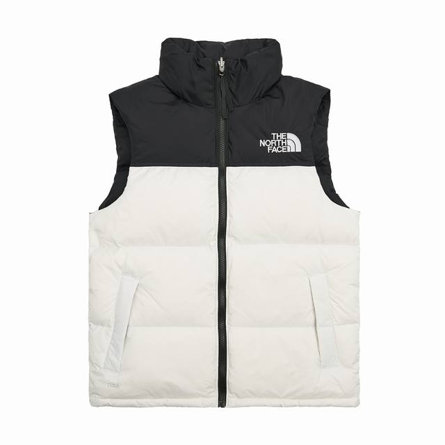 Style No.: Y85 The North Face Vest