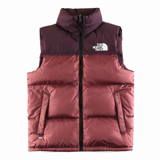 Style No.: Y85 The North Face Vest