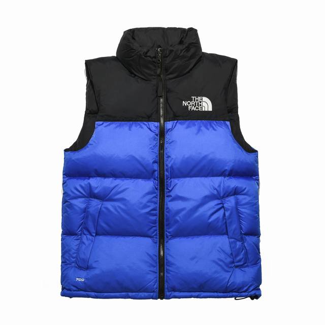 Style No.: Y85 The North Face Vest