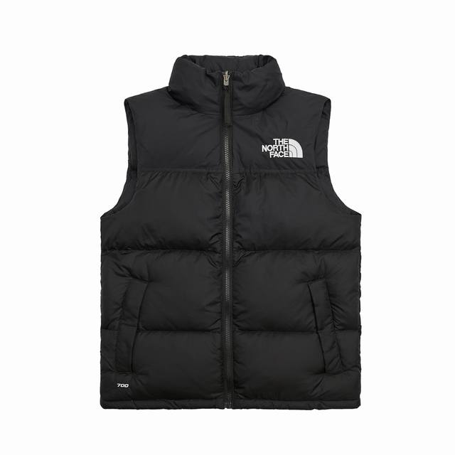 Style No.: Y85 The North Face Vest