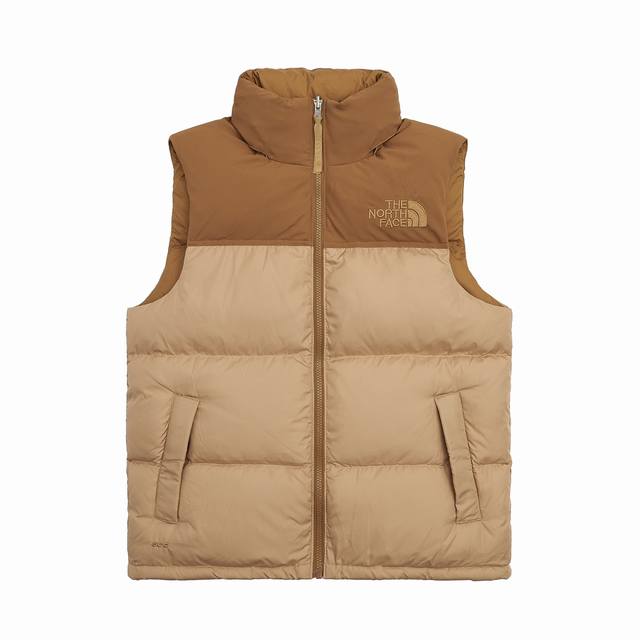 Style No.: Y85 The North Face Vest