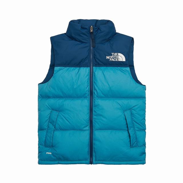 Style No.: Y85 The North Face Vest