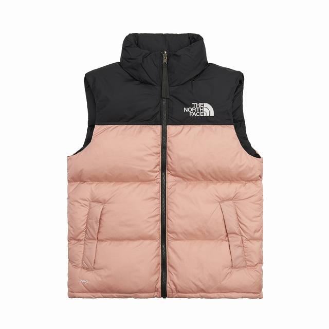 Style No.: Y85 The North Face Vest