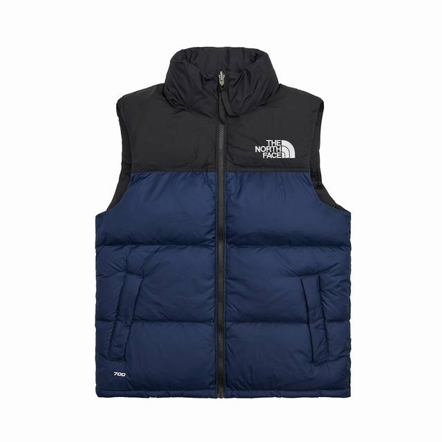Style No.: Y85 The North Face Vest