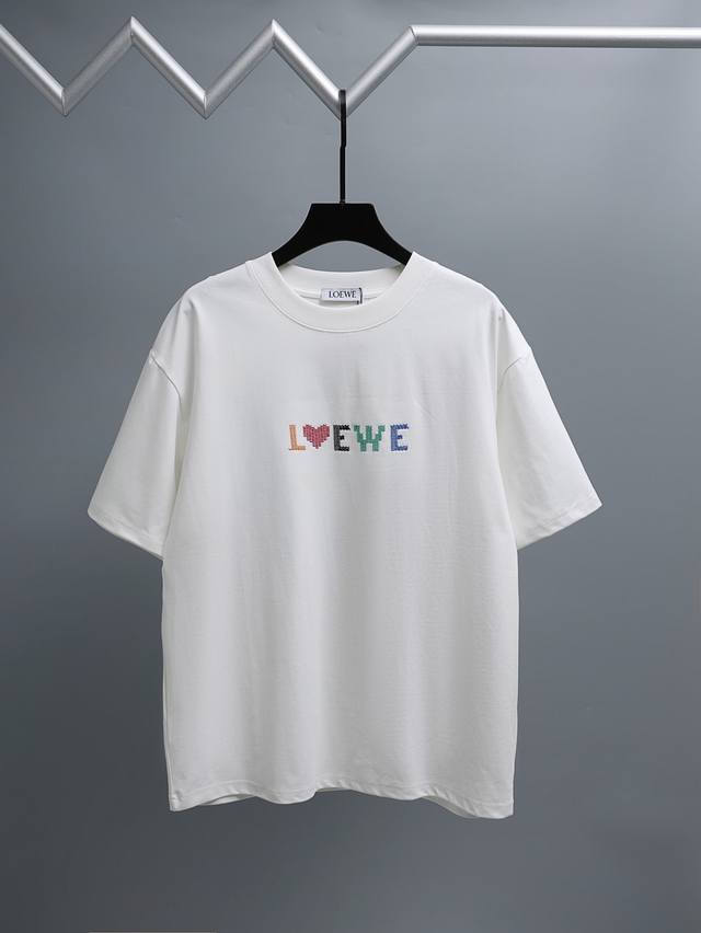 Loewe* 2026 Spring/Summer New Arrival High-Quality Original Version Loewe fabric