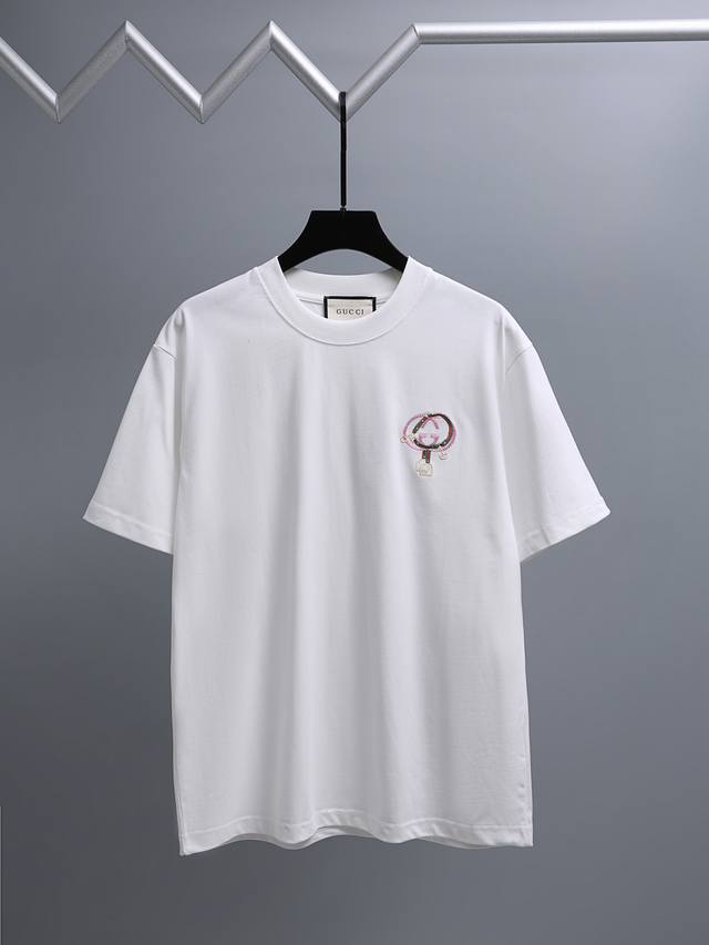 Gucci* 2026 Spring/Summer New Arrival High-Quality Original Version Gucci fabric