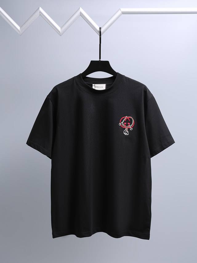 Gucci* 2026 Spring/Summer New Arrival High-Quality Original Version Gucci fabric