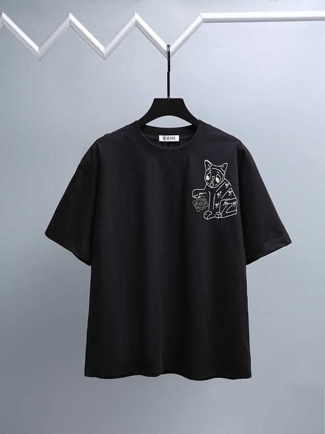 Loewe* 2026 Spring/Summer New Arrival High-Quality Original Version Loewe fabric