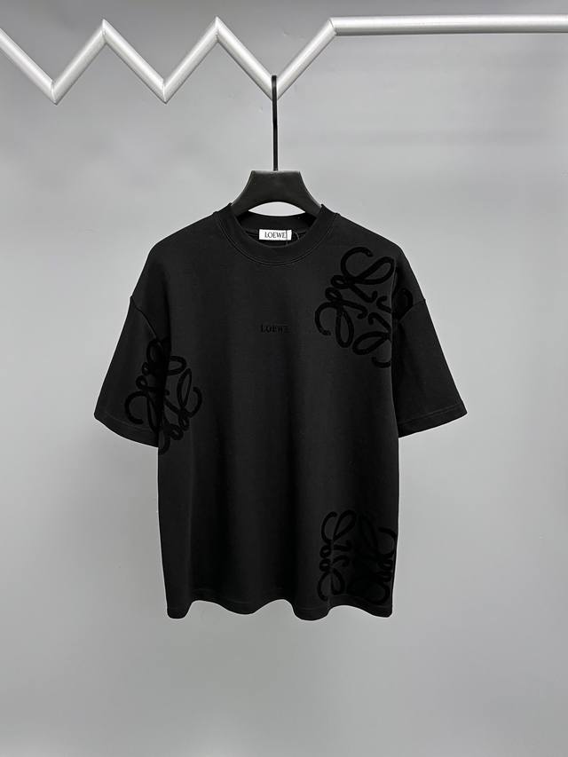 Loewe* 2026 Spring/Summer New Arrival High-Quality Original Version Loewe fabric