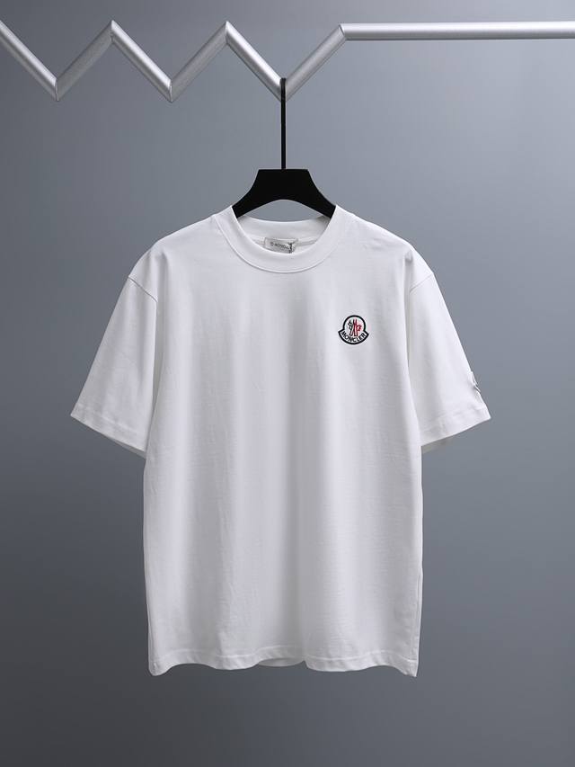 Moncler* 2026 Spring/Summer New Arrival High-Quality Refined Version Moncler Fab