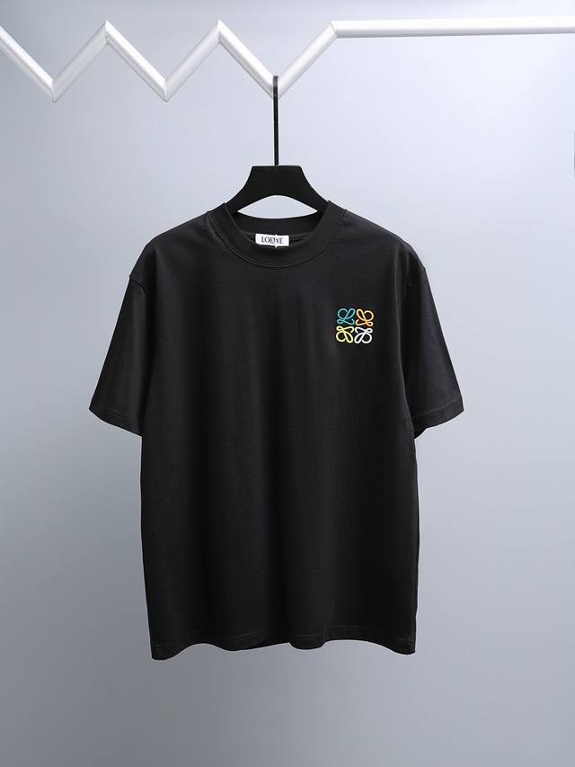 Loewe* 2026 Spring/Summer New Arrival High-Quality Refined Version Loewe fabric