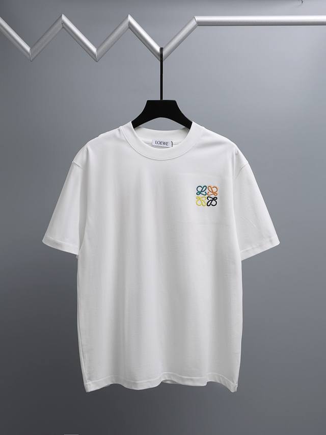 Loewe* 2026 Spring/Summer New Arrival High-Quality Refined Version Loewe fabric