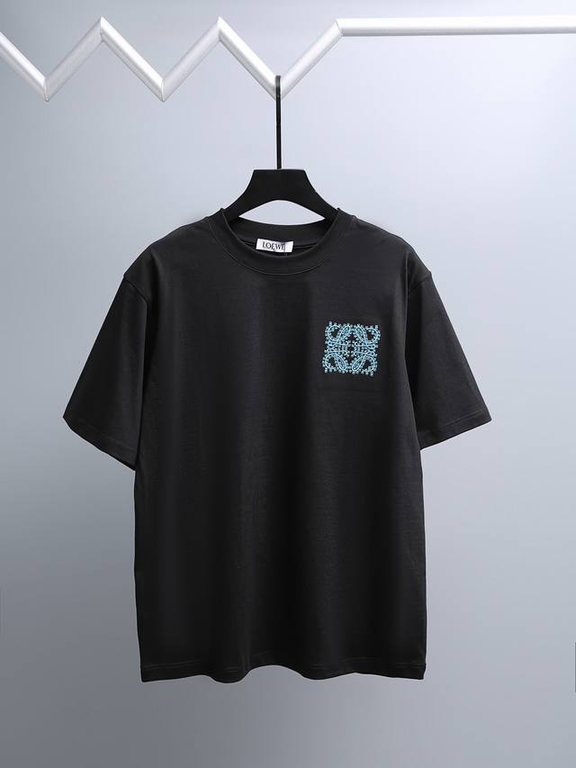 Loewe* 2026 Spring/Summer New Arrival High-Quality Refined Version Loewe fabric