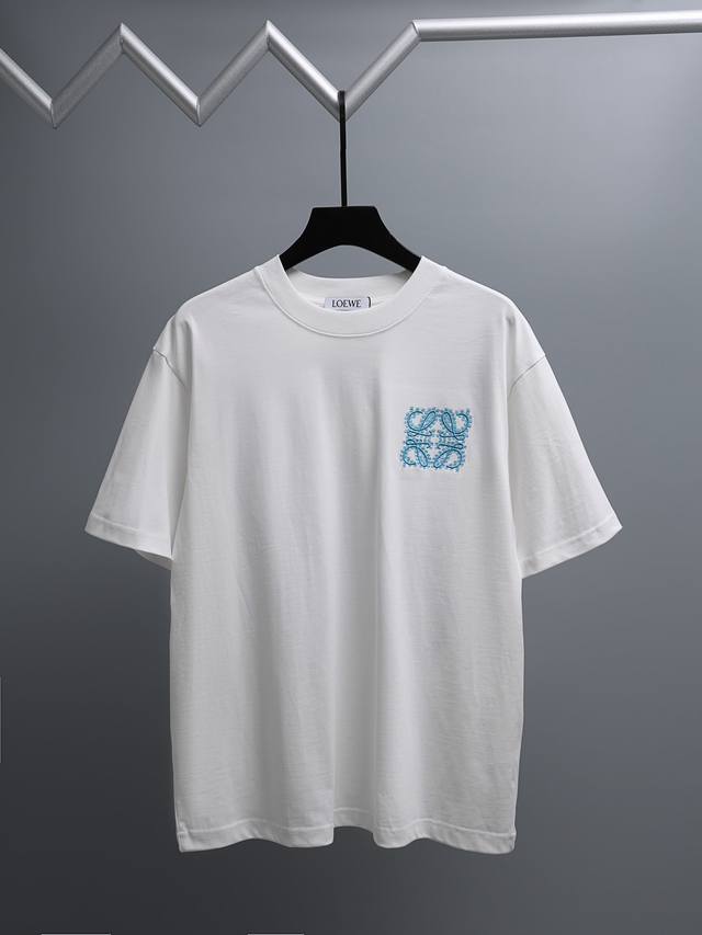 Loewe* 2026 Spring/Summer New Arrival High-Quality Refined Version Loewe fabric