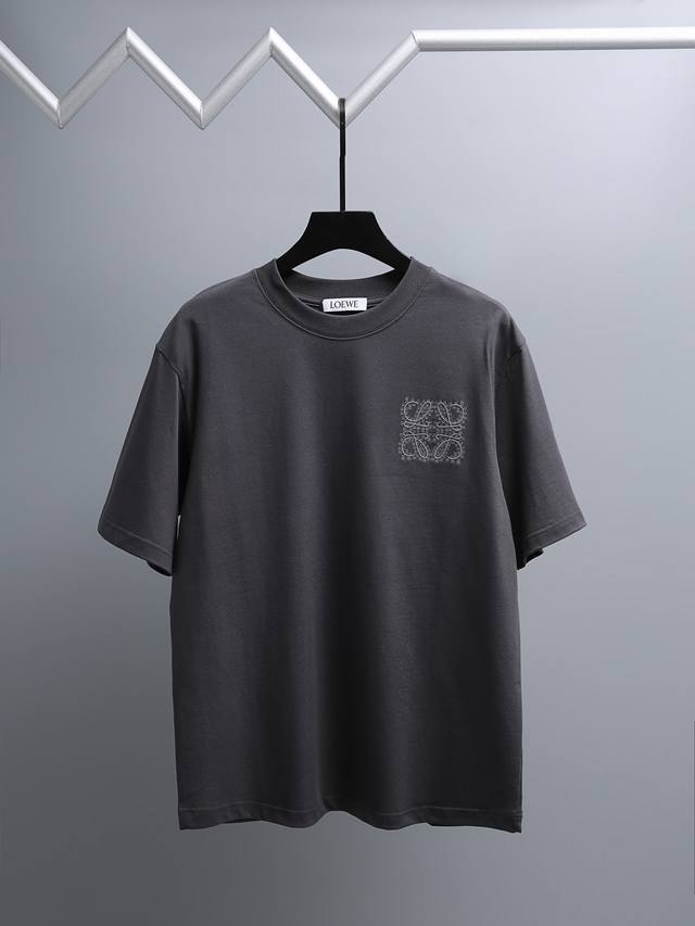 Loewe* 2026 Spring/Summer New Arrival High-Quality Refined Version Loewe fabric