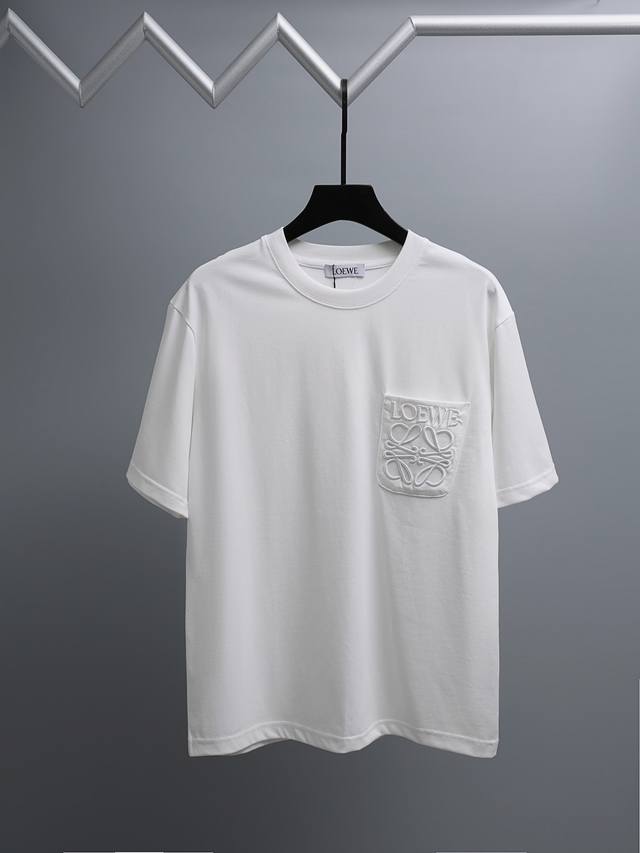 Loewe* 2026 Spring/Summer New Arrival High-Quality Original Version Loewe fabric