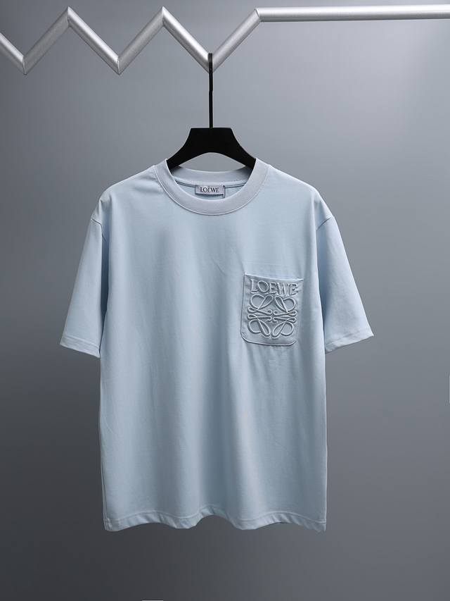 Loewe* 2026 Spring/Summer New Arrival High-Quality Original Version Loewe fabric