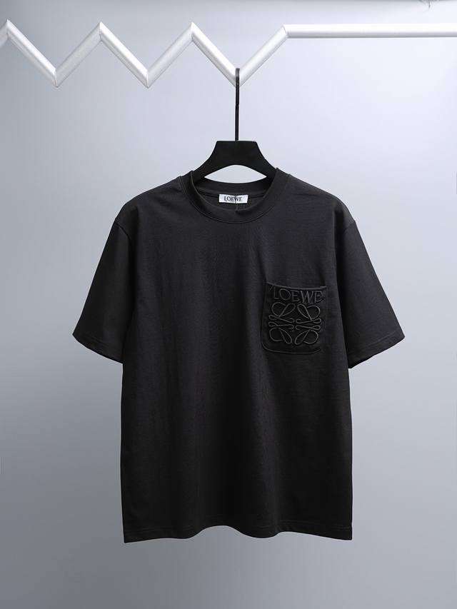 Loewe* 2026 Spring/Summer New Arrival High-Quality Original Version Loewe fabric