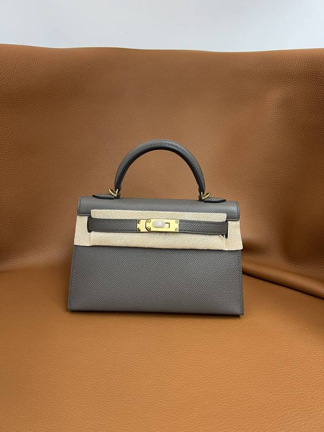 In Stock Kl2 Generation Pewter Gray Gold Buckle Original French Haas Leather Eps In Stock Kl2 Generation Pewter Gray Gold Buckle Original French Haas Leather Eps