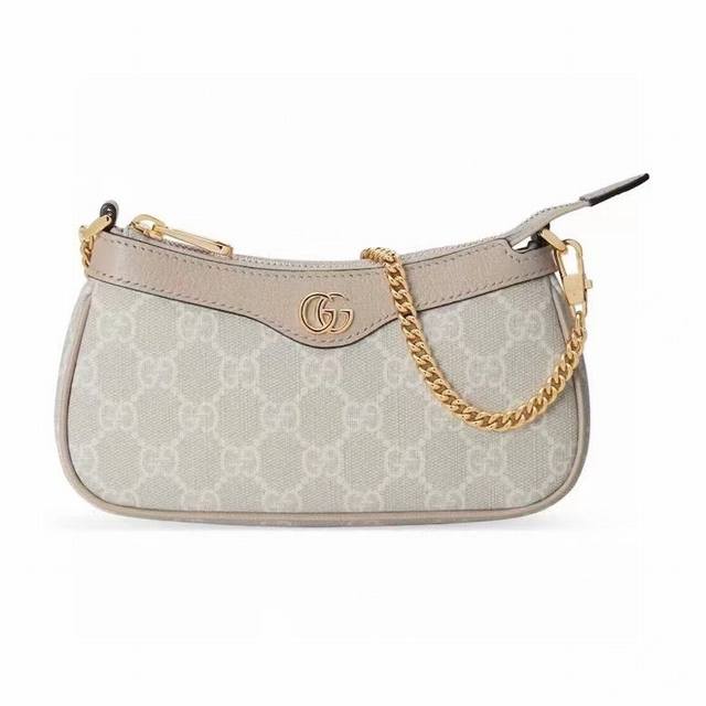 Ophidia Mini Handbag. The Ophidia collection continues to grow, releasing multip