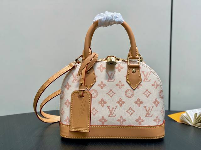 Factory Price ppppp Top-tier original single M27525 off-white small shell bag Al
