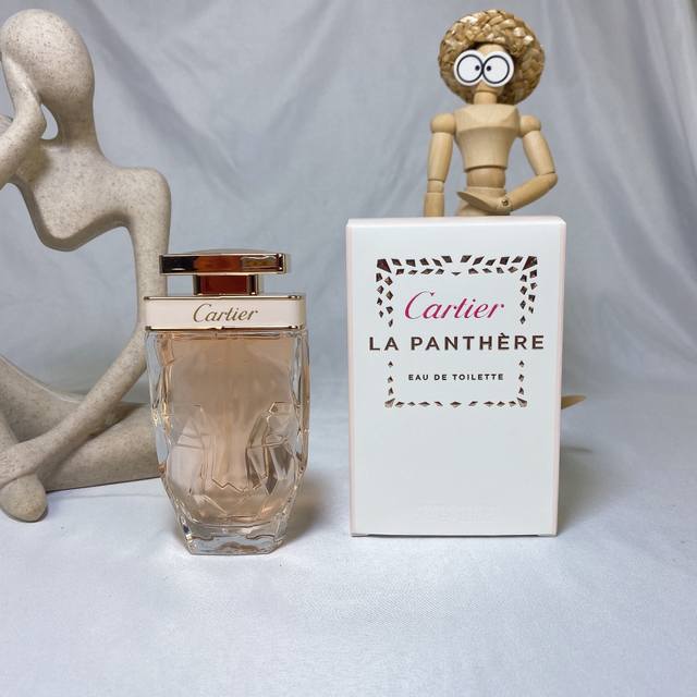 Original Quality Cartier La Panth