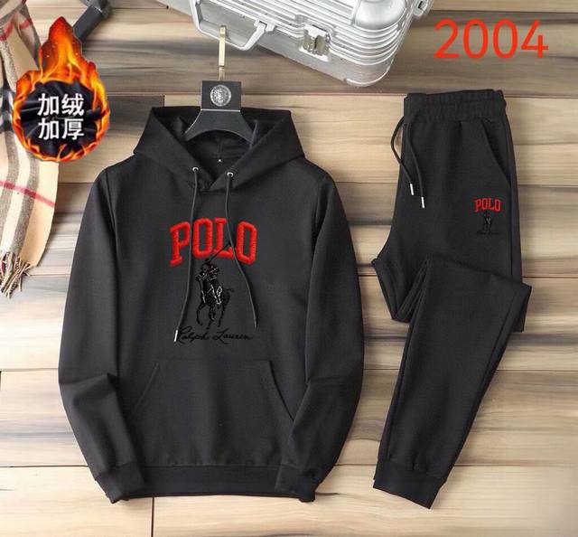 Brand: Paul's 2026 Spring New Arrival - Fleece-Lined and Thickened Suit. A celeb