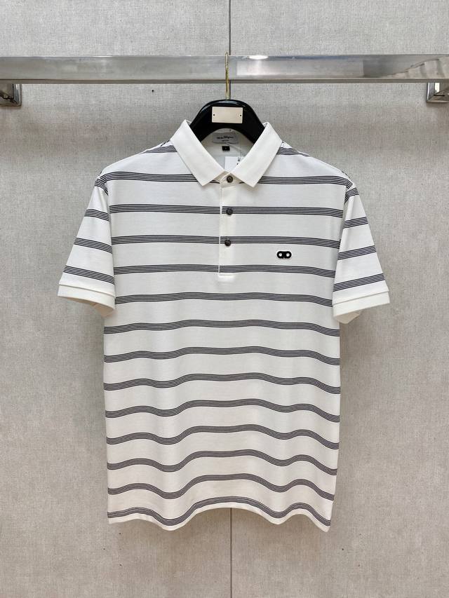 New Spring Ferragamo % Xinjiang Long Staple Cotton Fabric, Soft, Comfortable and