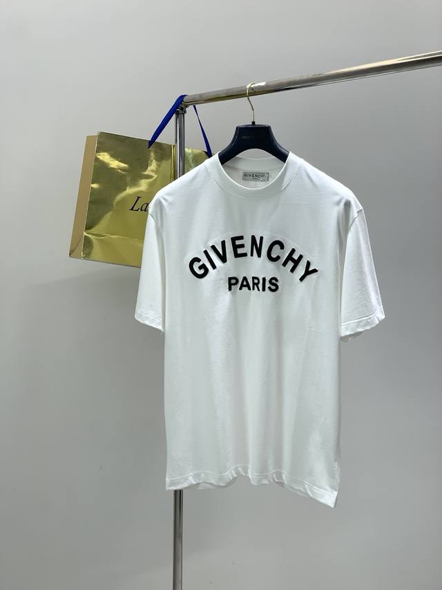 Givenchy, 2025 Summer New Arrival, available in boutiques, original factory over