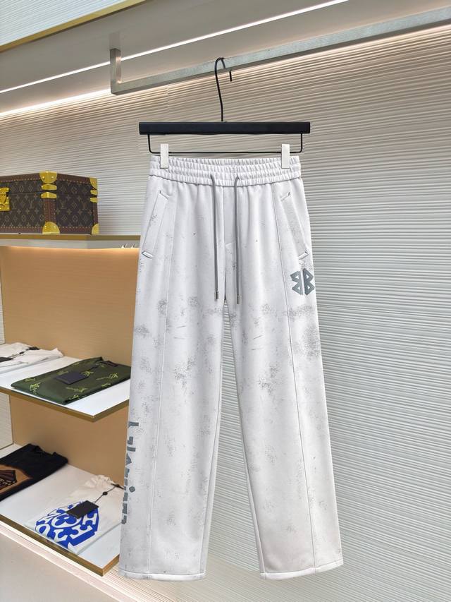 Balenciaga 2026 Spring New Arrival Trousers, Available Now Online. Featuring the