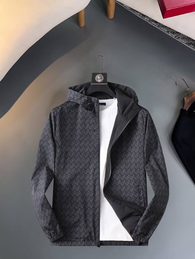 Same style as Armani official website, released simultaneously! 2026 Spring/Autu