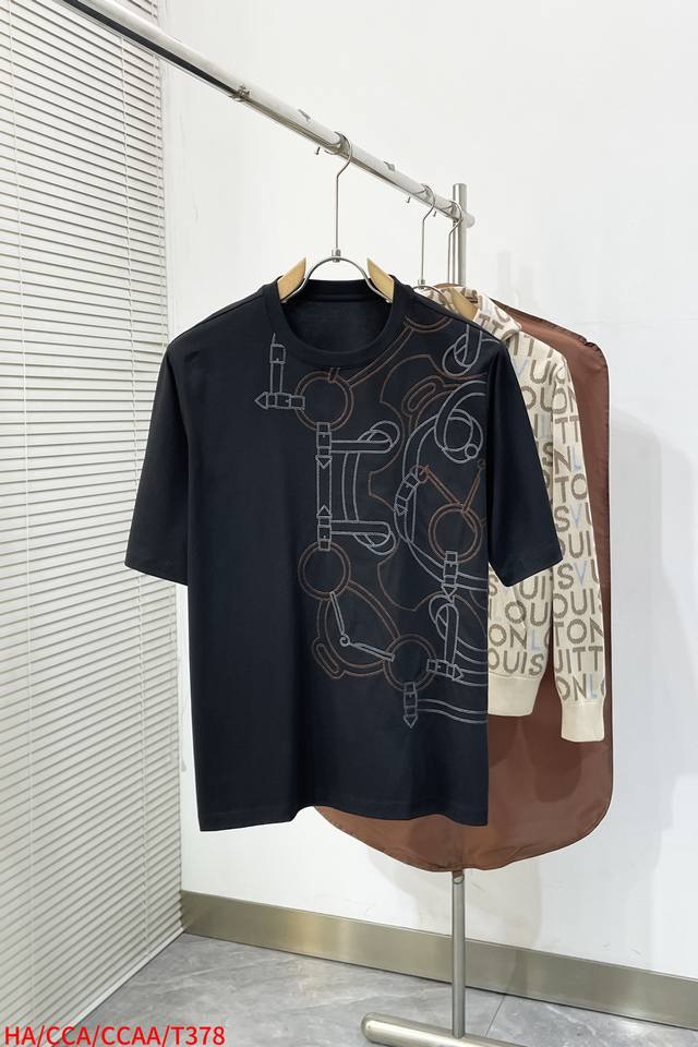 T378 Hermes 2026 Spring/Summer Collection, Available in Stores! "Golden Spurs" S