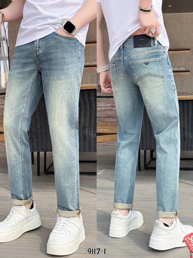 Armani High-End Recommendation: 2026 Spring/Summer Newest Boutique Collection -