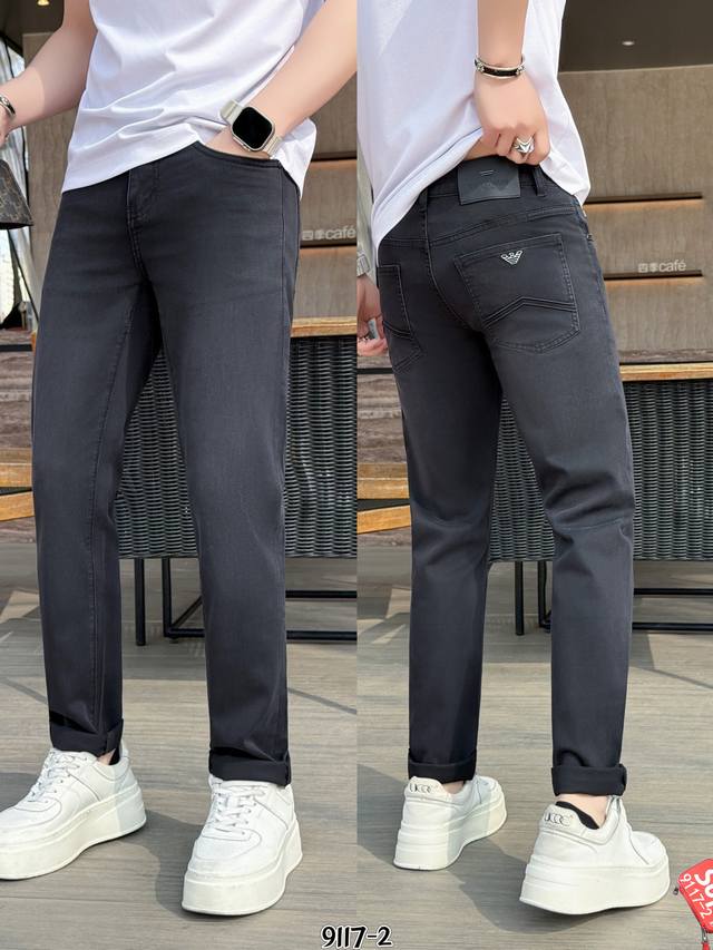 Armani High-End Recommendation: 2026 Spring/Summer Newest Boutique Collection -