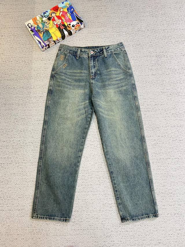 Burberry 2025 Summer New Arrival Trendy Loose Fit Original Single Style Men's Je