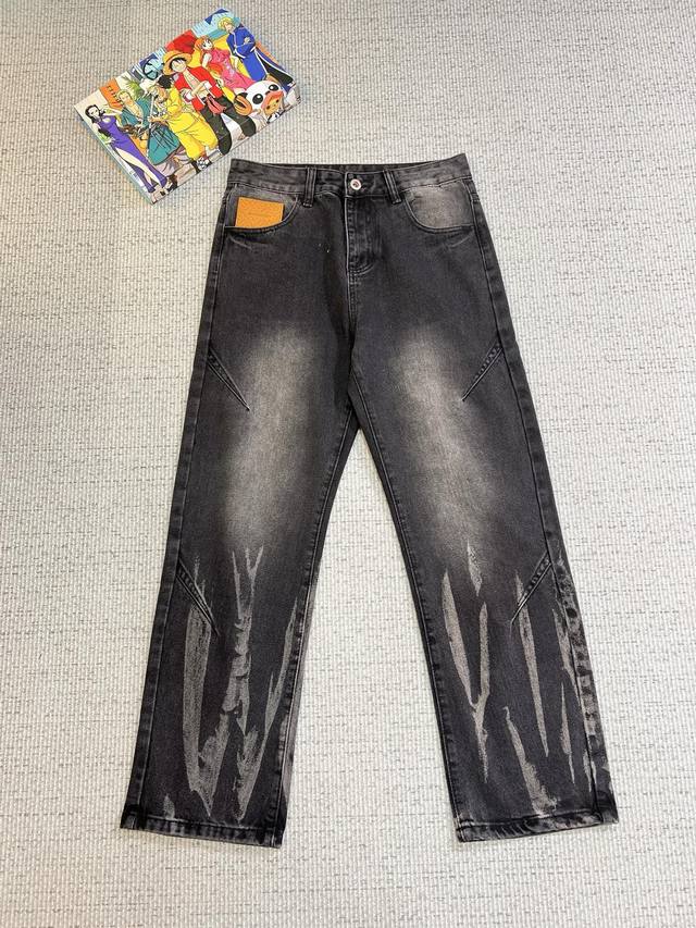 Burberry 2025 Summer New Arrival Trendy Loose Fit Original Single-Purpose Men's